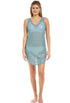 TANK DRESS - ZIGGY